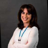 Dania Ghantous Email & Phone Number