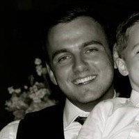 JPMorgan Chase & Co. Employee Joe Wallis's profile photo