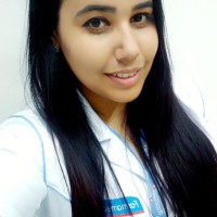 Farmamed Drogarias Employee Érica Bortoli's profile photo