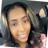 Erica Hodges-Fox Email & Phone Number