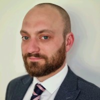 Tanfield Chambers Employee Jake Price's profile photo