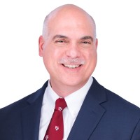 Callan Family Office Employee Michael Smolarski's profile photo