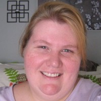 Initials, Inc. Employee Christina Marshall's profile photo
