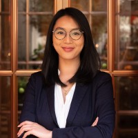 PwC Czech Republic Employee Trami Nguyen's profile photo