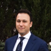 Warren Rupp, Inc. Employee Adrian Love's profile photo