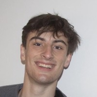 Microchip Technology Inc. Employee Jack Duignan's profile photo