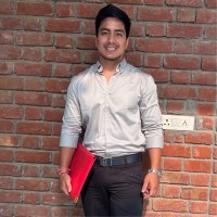 Pro Ultimate Employee Pankaj Mehta's profile photo