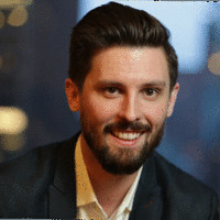 National Center for State Courts Employee Jason Tashea's profile photo