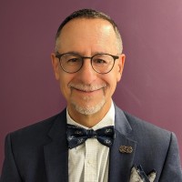 Forest Trends Association Employee Bruce Cabarle's profile photo