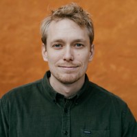 PsykologRask Employee Emil Rask's profile photo