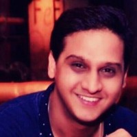 Visa2fly.com Employee Vijayendra Bawa's profile photo