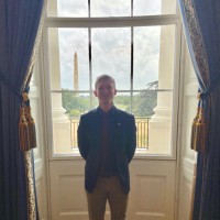 US Army Employee Benjamin Flaherty's profile photo
