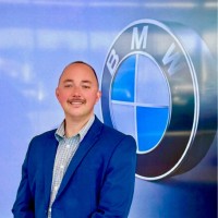 BMW of Little Rock Employee Matt Martindill's profile photo