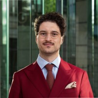 dfv Mediengruppe (Deutscher Fachverlag GmbH) Employee Patrick Pehl's profile photo