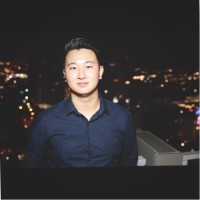Temu Employee Ronald Wu's profile photo