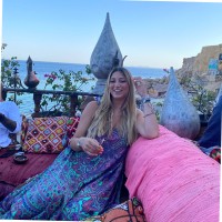 Alice Ghidelli Email