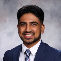 Aarsh Patel Email & Phone Number