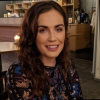 Eneba Employee Zara mc Brien's profile photo