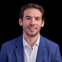 Amazon Employee Dan Russell's profile photo