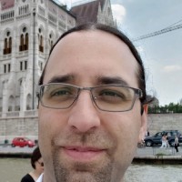 Gecko Alliance Employee Eric Laliberté's profile photo