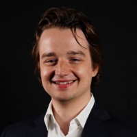Hedgineer.io Employee Corey Bothwell's profile photo