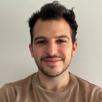 Focus Employee Martin Moya's profile photo