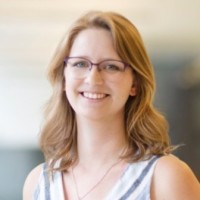 Queen's University Employee Mary Bouchard's profile photo