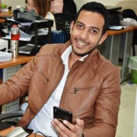 Linked Gates Employee Hossam Mahran's profile photo