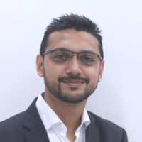 Ankit Rastogi Email & Phone Number