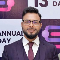 Harish Joshi Email & Phone Number