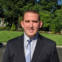 Commodity Components Employee Jake Levin's profile photo