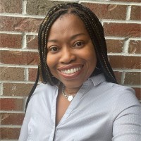 United Teletech Financial FCU Employee Desiree Benjamin's profile photo