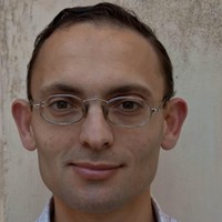 Moneybase Employee Ian Farrugia's profile photo