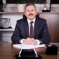 ORTEM Employee Celalettin Karaman's profile photo