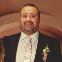 Acuren Employee Tony Jensen's profile photo