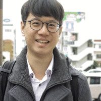 GoMore Employee Shihpeng Wen's profile photo