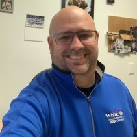 White Allen Chevrolet Employee Wes Hilderbran's profile photo