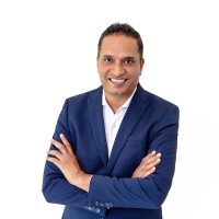 Coeclerici Group Employee Utkarsh Dubey's profile photo