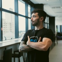 Wellbe Employee Gustavo Surkamp's profile photo