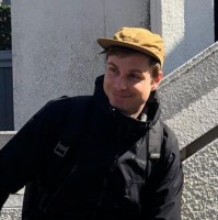 Matthew Brooks Email & Phone Number