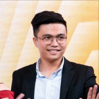 SUPREMETECH CO., LTD Employee Tien Huynh's profile photo