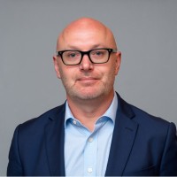 Deliveroo Employee David Cannon's profile photo