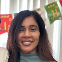 Mentimeter Employee Harsimrran Kaur's profile photo