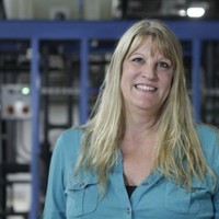 E-BEAM Services Inc. Employee April McIntosh's profile photo