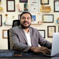 Babyshop Employee Meer Ali's profile photo