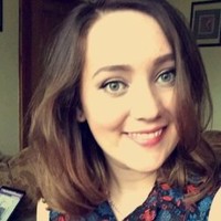 Isle of Man Government Employee Freya Lillywhite's profile photo