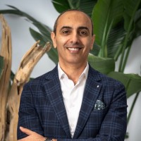 Starwood Hotels & Resorts Worldwide, Inc. Employee Shadi Omeish's profile photo