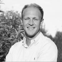 CGI Employee Blake Roth's profile photo