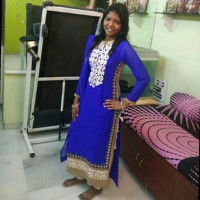 Stayhealthy Employee Ayesha Shaikh's profile photo