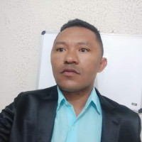 Contern Employee Hadailton Pereira's profile photo
